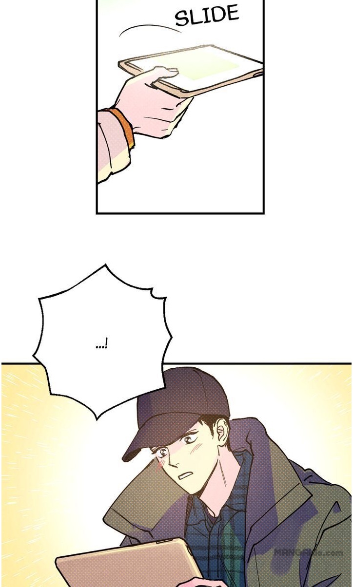 Semantic Error Chapter 2 - Page 27 in English