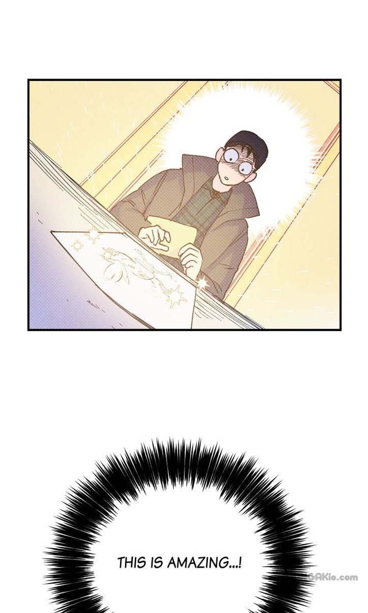 Semantic Error Chapter 2 - Page 31 in English