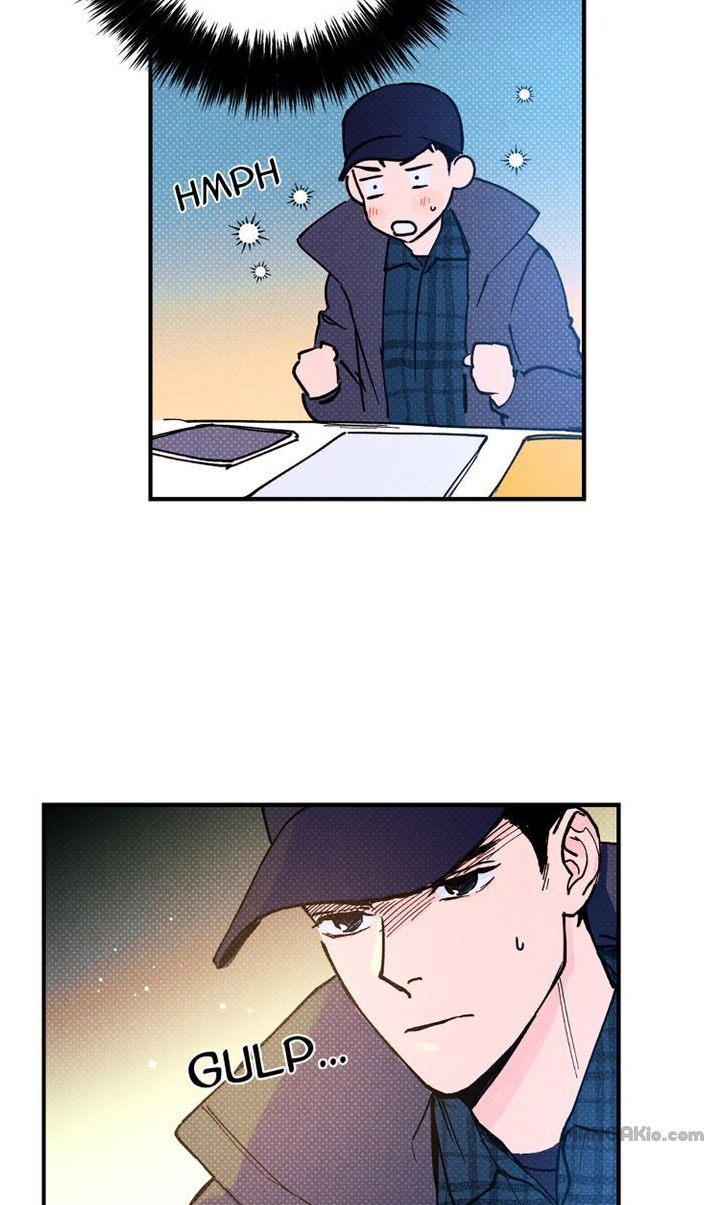Semantic Error Chapter 2 - Page 33 in English