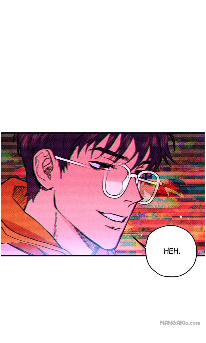 Semantic Error Chapter 2 - Page 42 in English