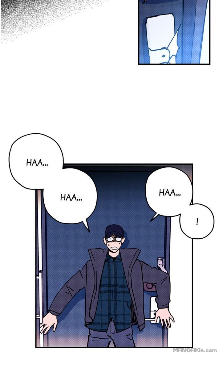 Semantic Error Chapter 2 - Page 47 in English