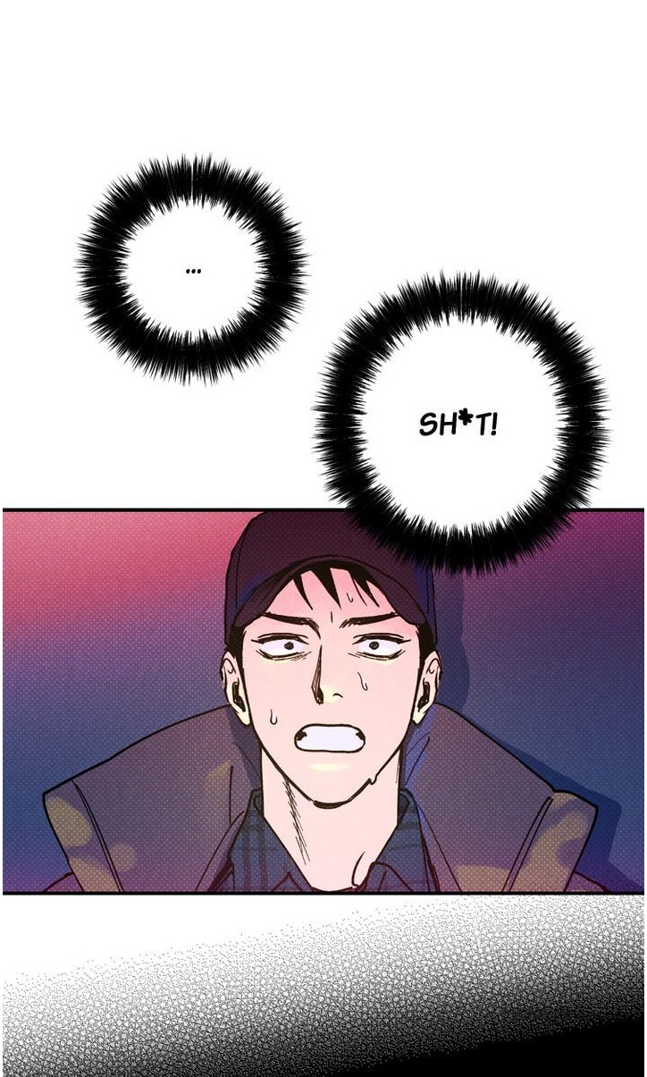 Semantic Error Chapter 2 - Page 48 in English