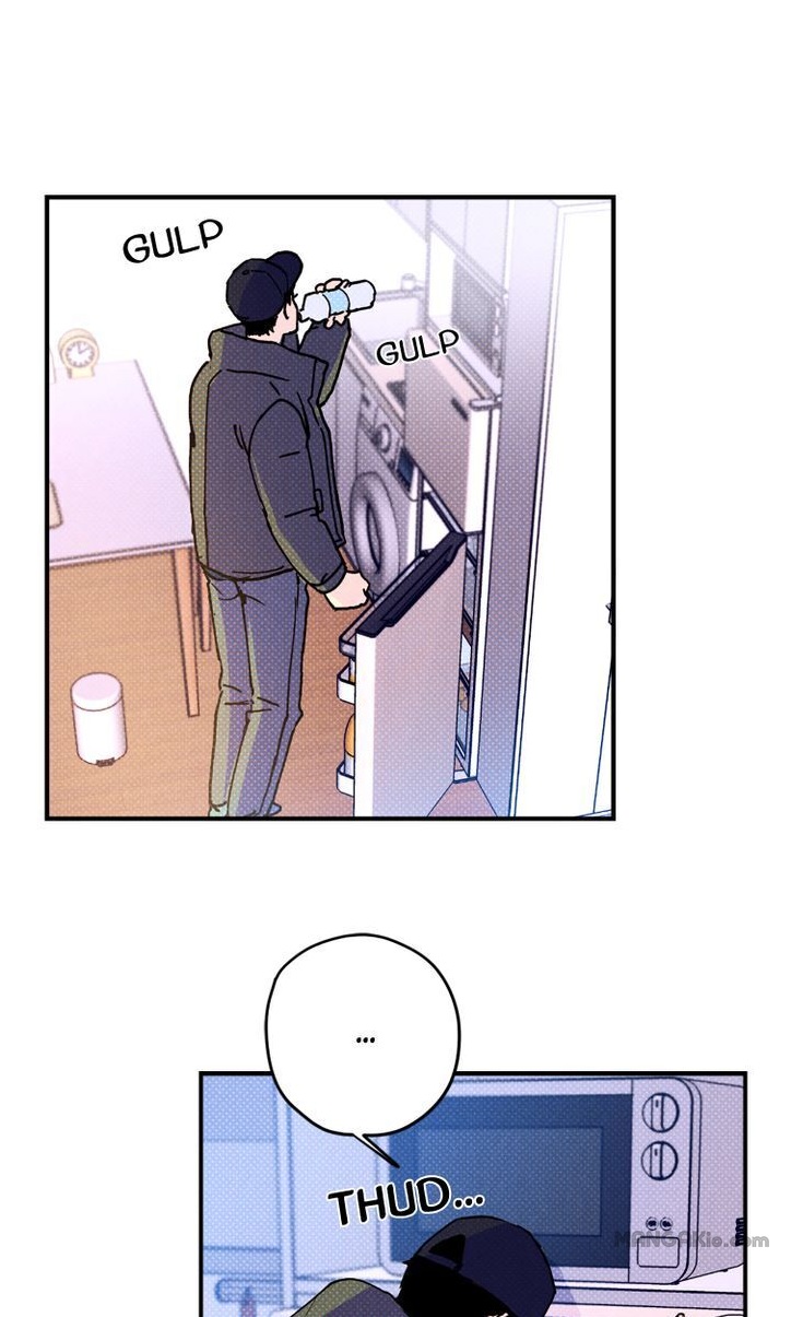 Semantic Error Chapter 2 - Page 52 in English
