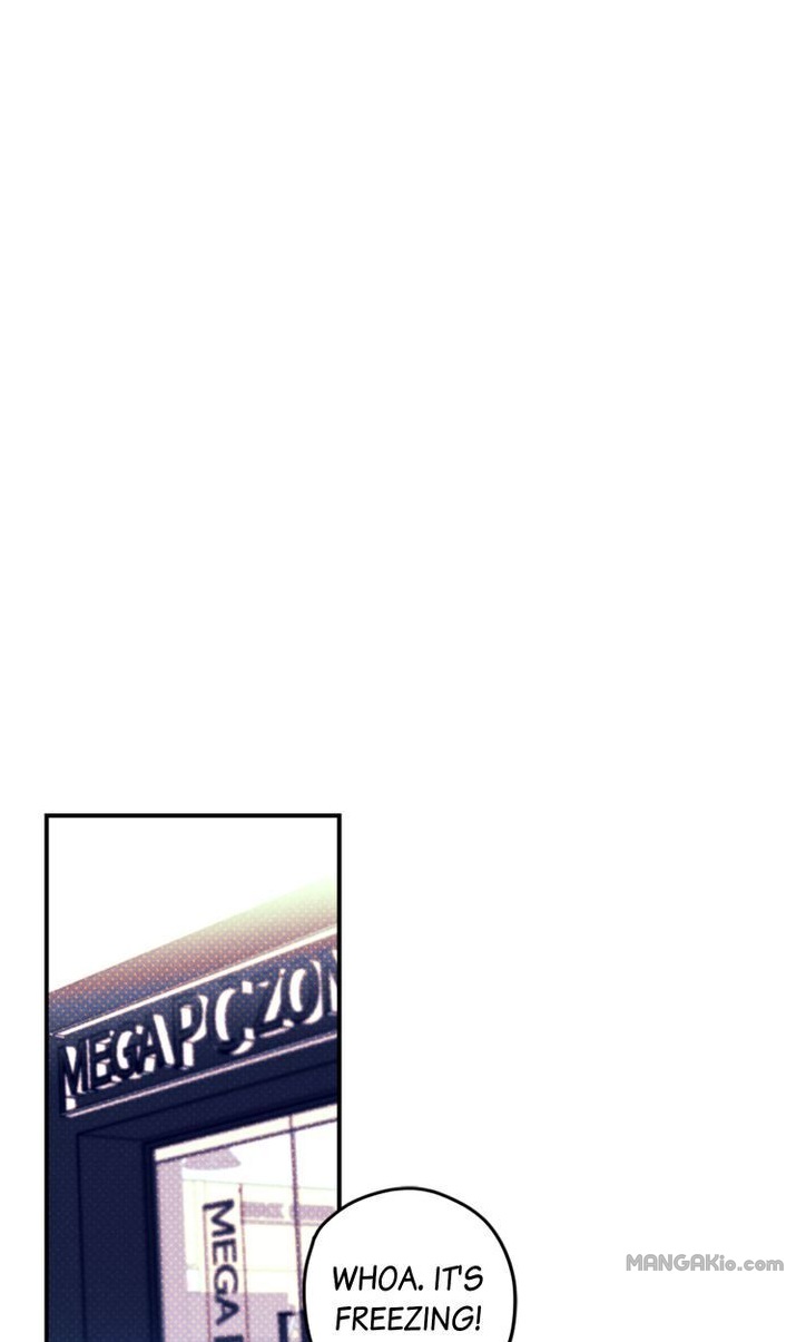 Semantic Error Chapter 2 - Page 68 in English