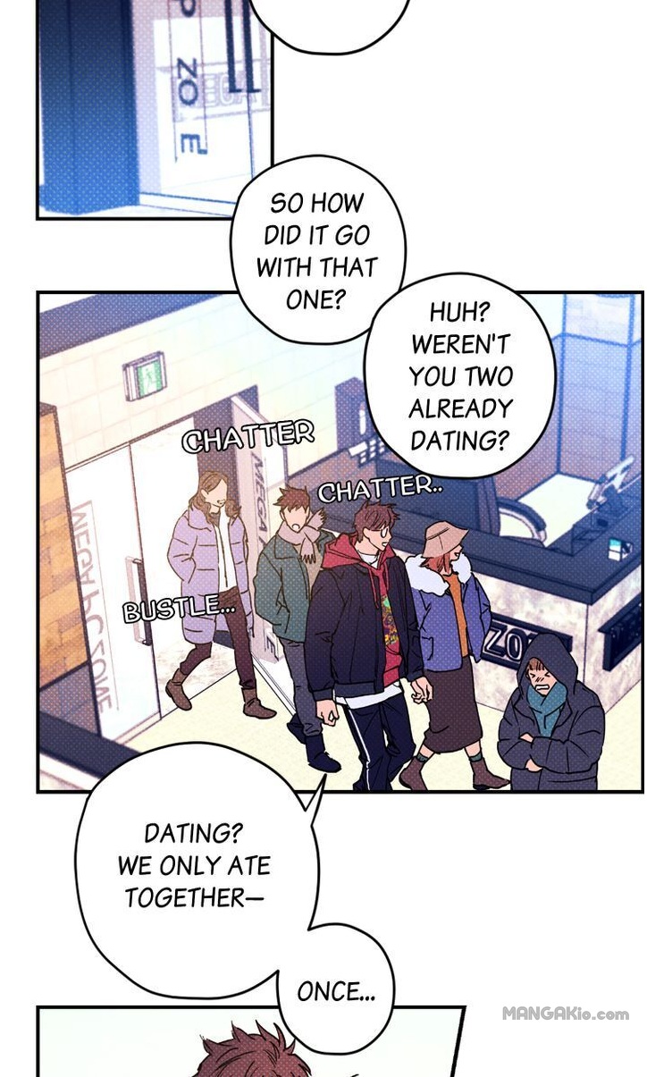 Semantic Error Chapter 2 - Page 69 in English