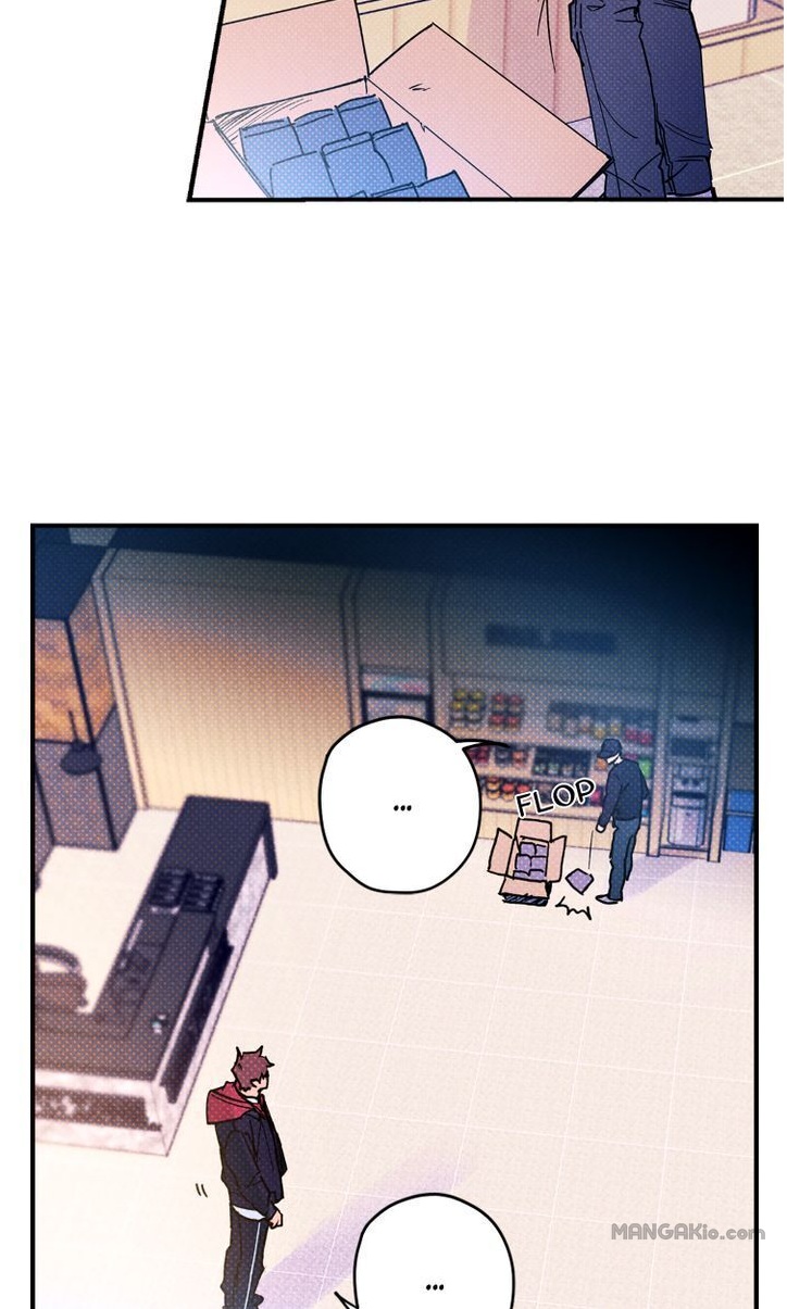 Semantic Error Chapter 2 - Page 71 in English