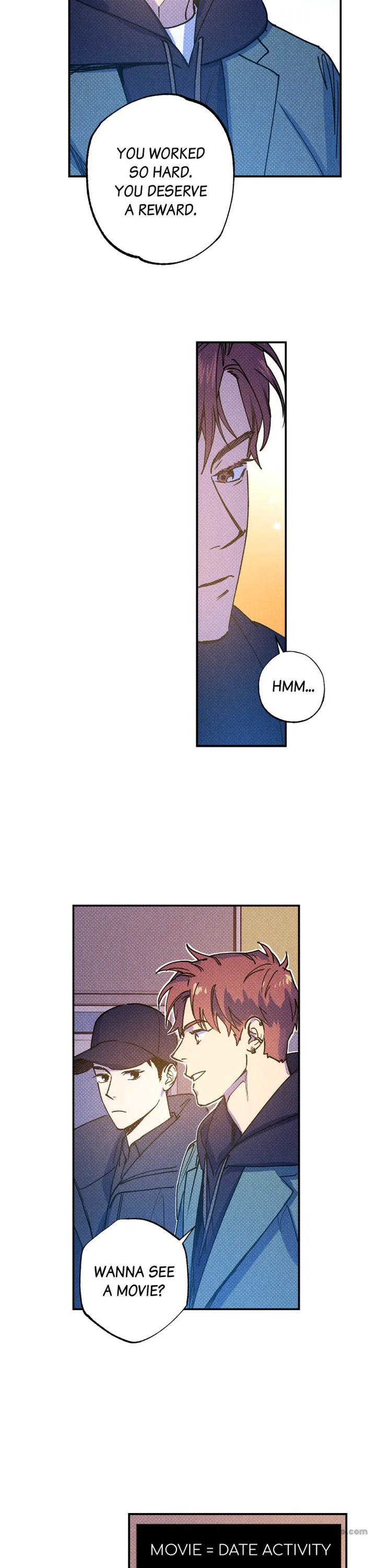 Semantic Error Chapter 20 - Page 23 in English