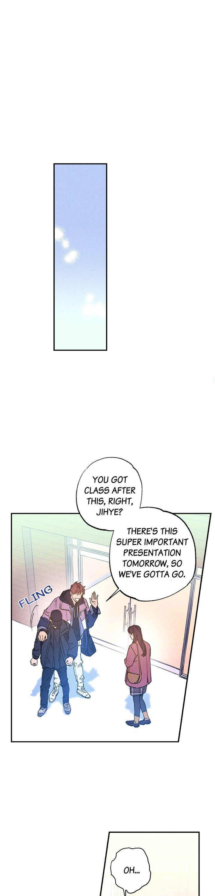 Semantic Error Chapter 23 - Page 20 in English
