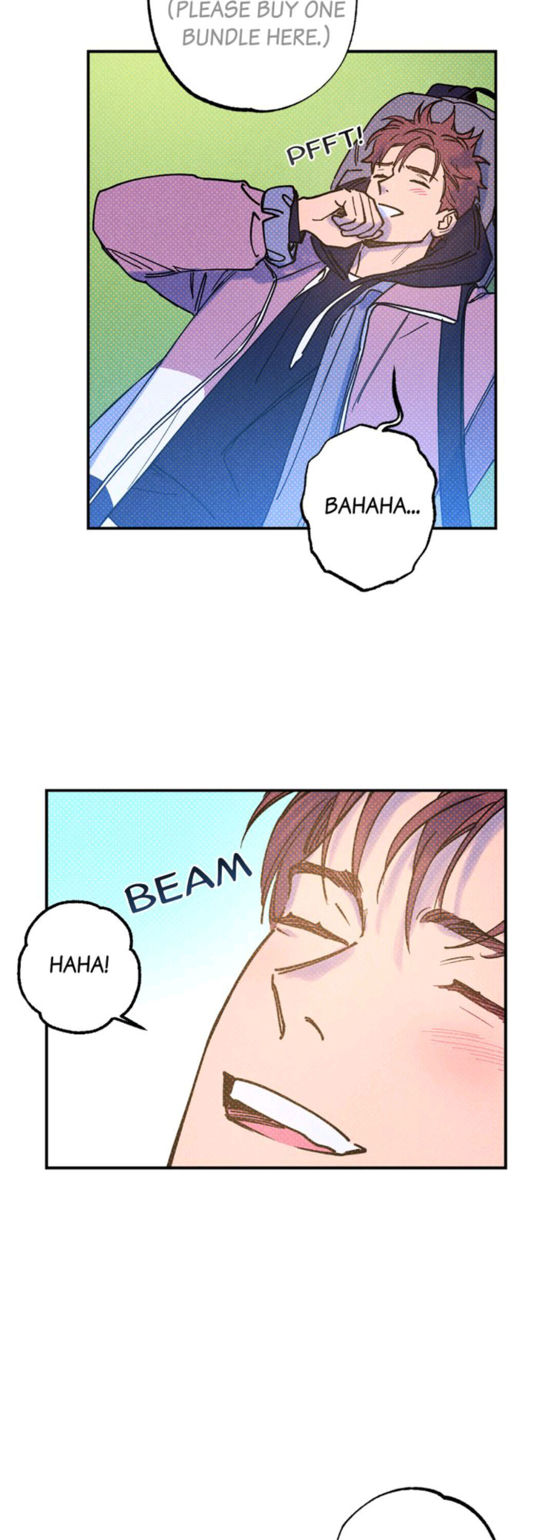 Semantic Error Chapter 24 - Page 11 in English