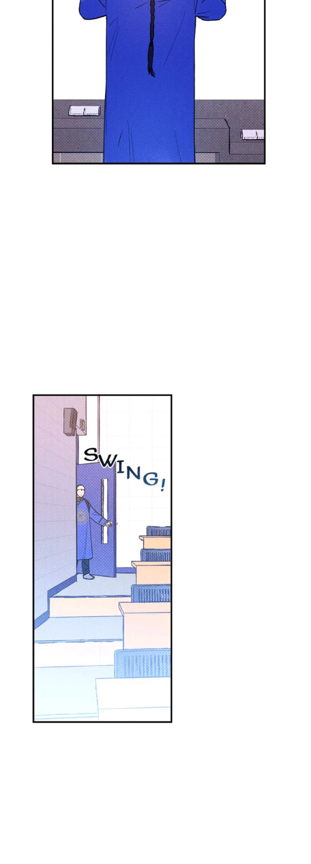 Semantic Error Chapter 24 - Page 15 in English