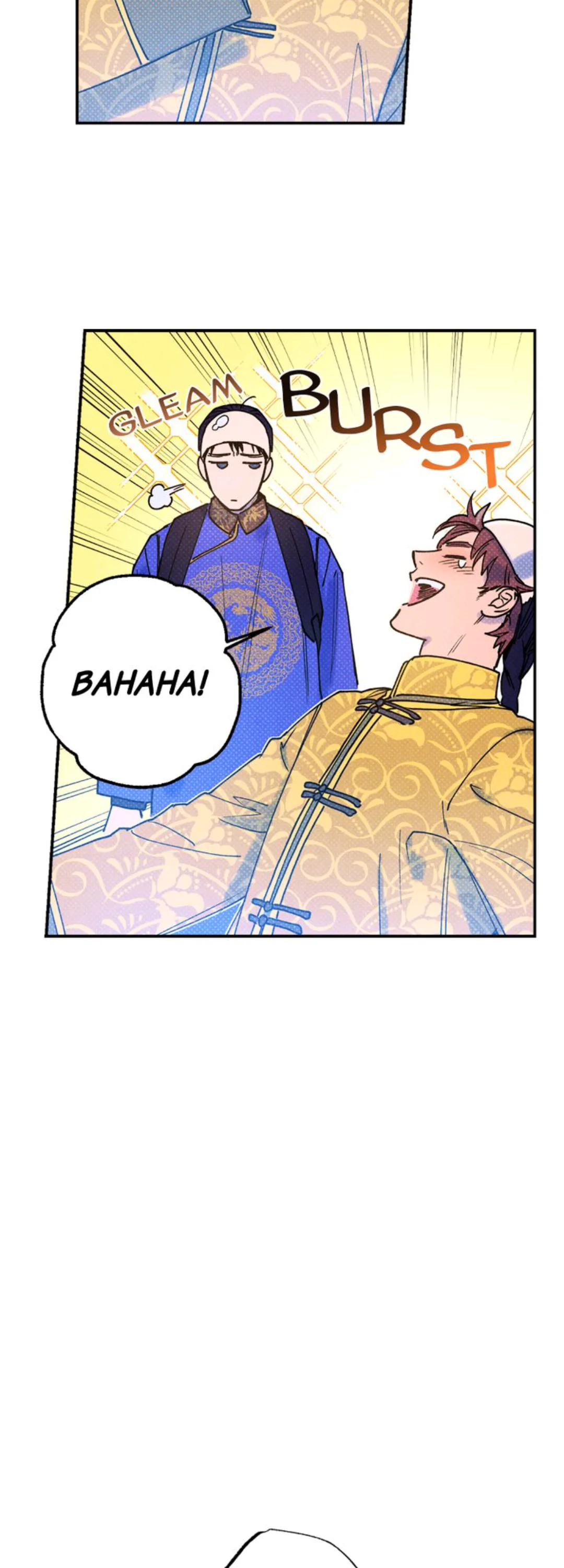 Semantic Error Chapter 24 - Page 18 in English