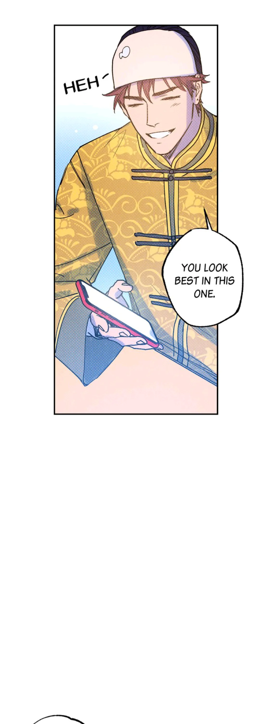 Semantic Error Chapter 24 - Page 24 in English