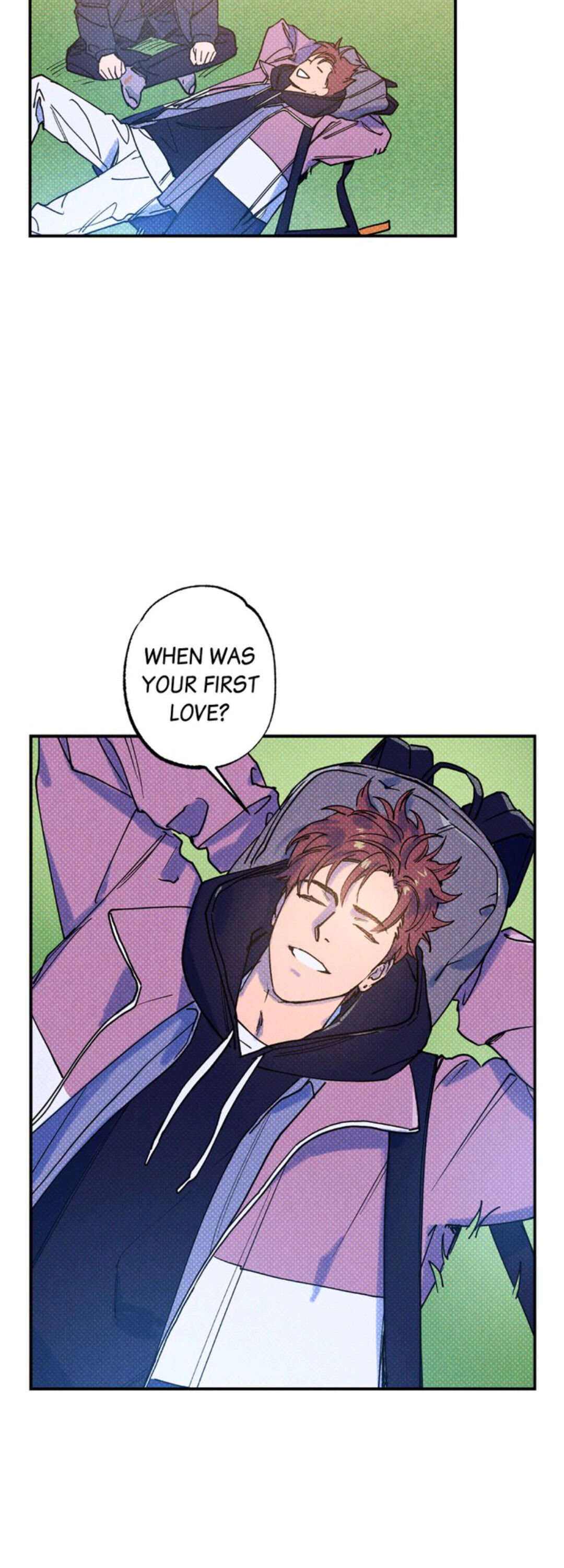 Semantic Error Chapter 24 - Page 5 in English