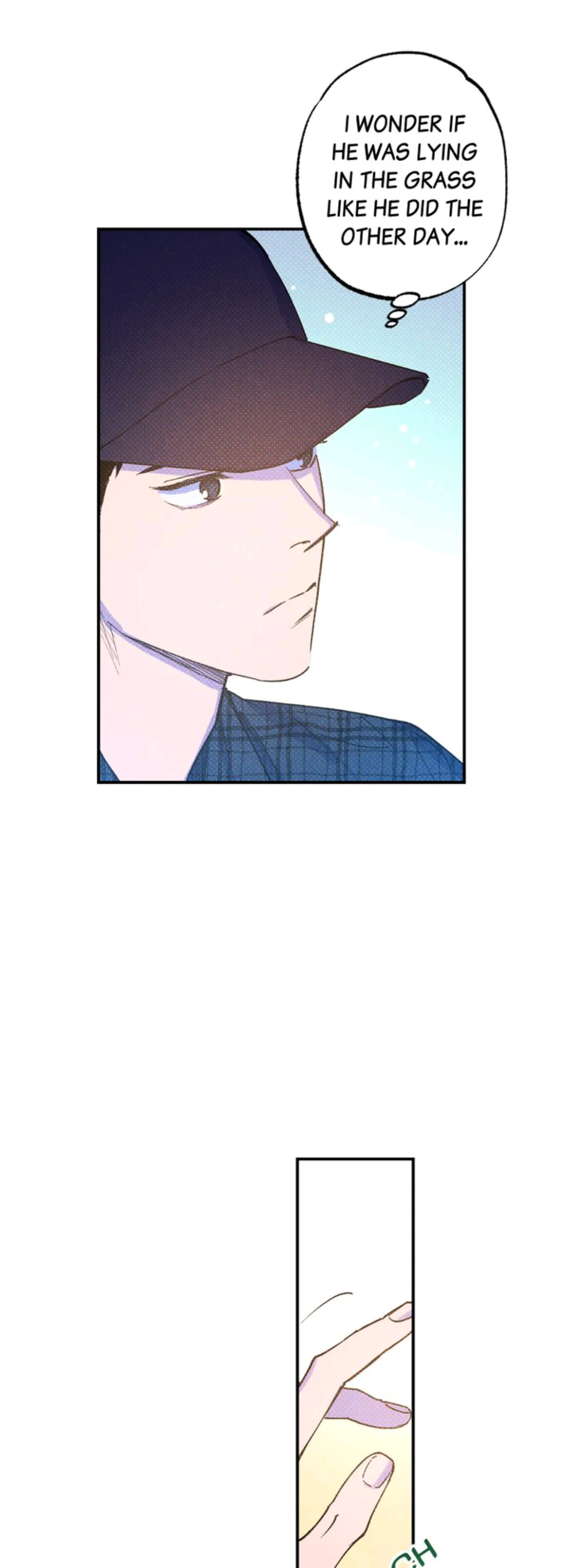 Semantic Error Chapter 25 - Page 28 in English