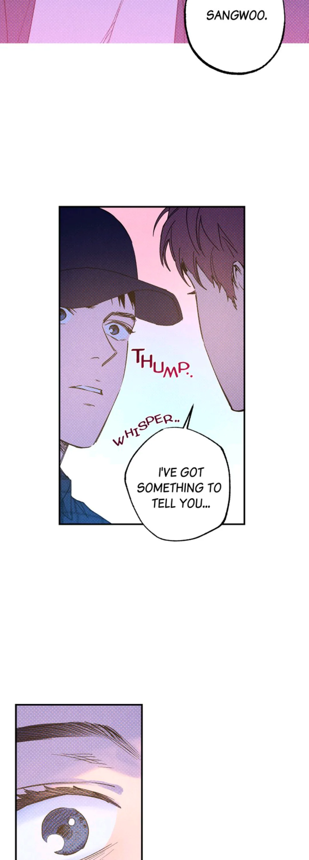 Semantic Error Chapter 25 - Page 31 in English