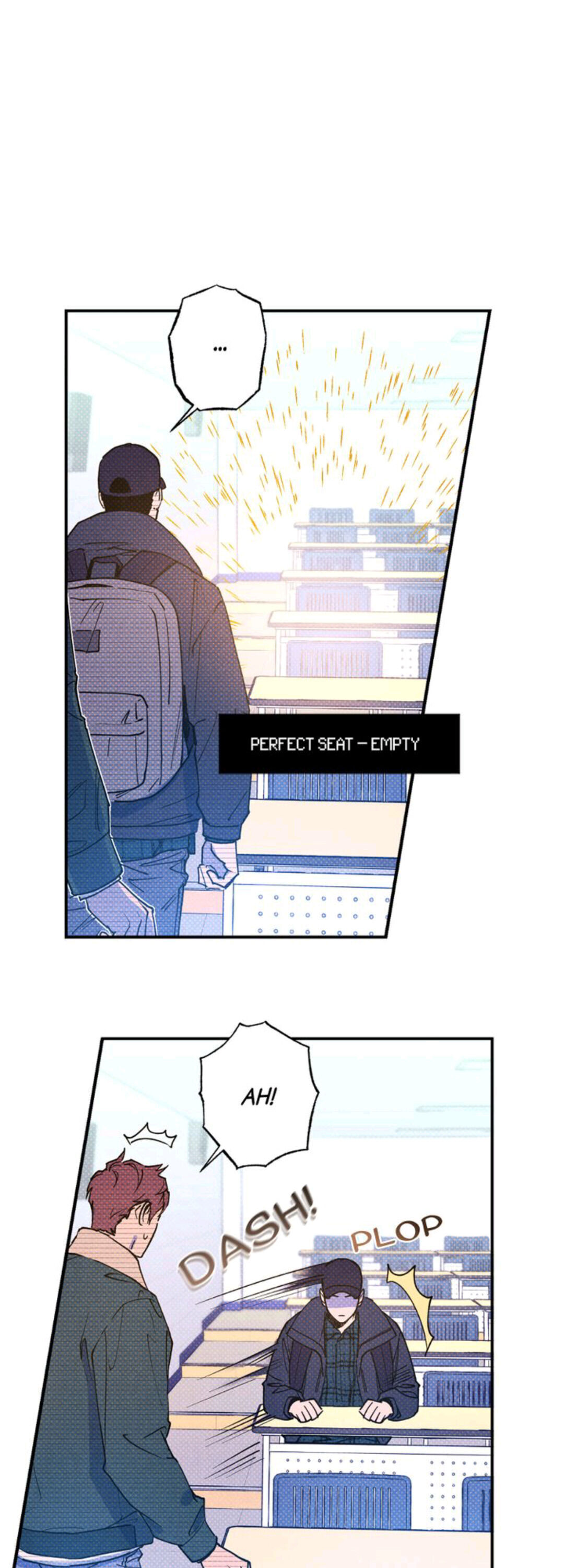 Semantic Error Chapter 25 - Page 7 in English