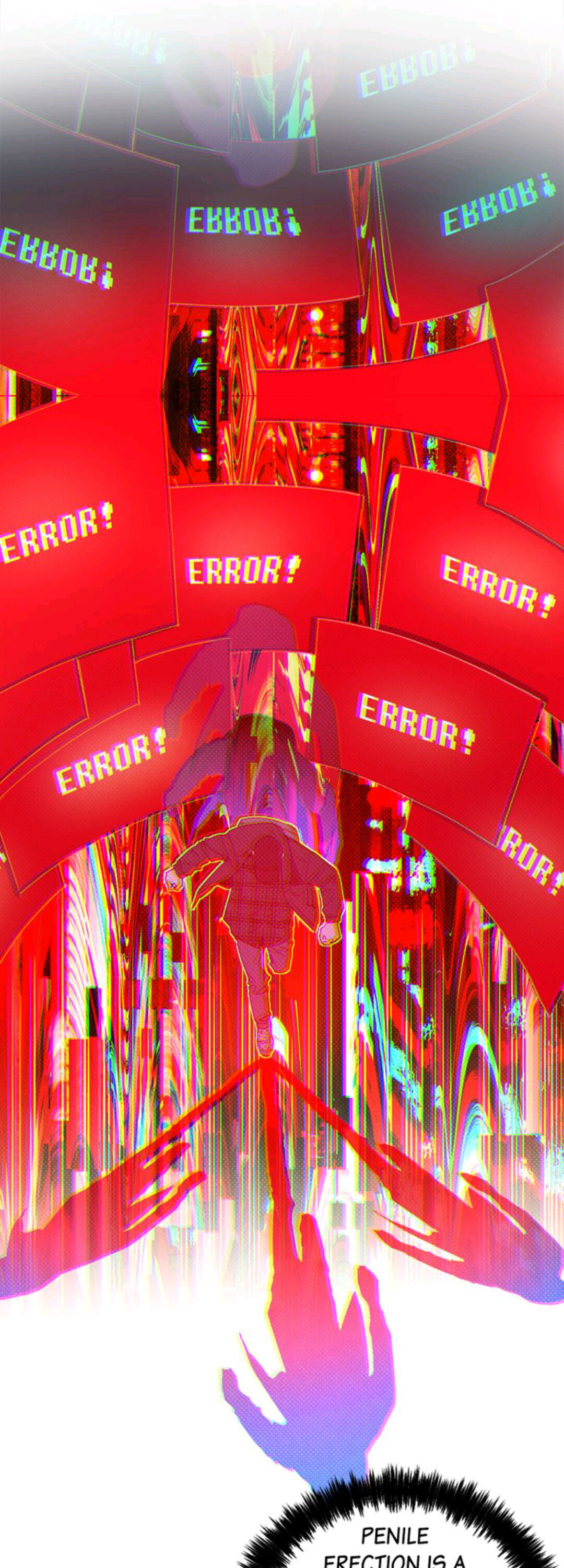 Semantic Error Chapter 26 - Page 12 in English