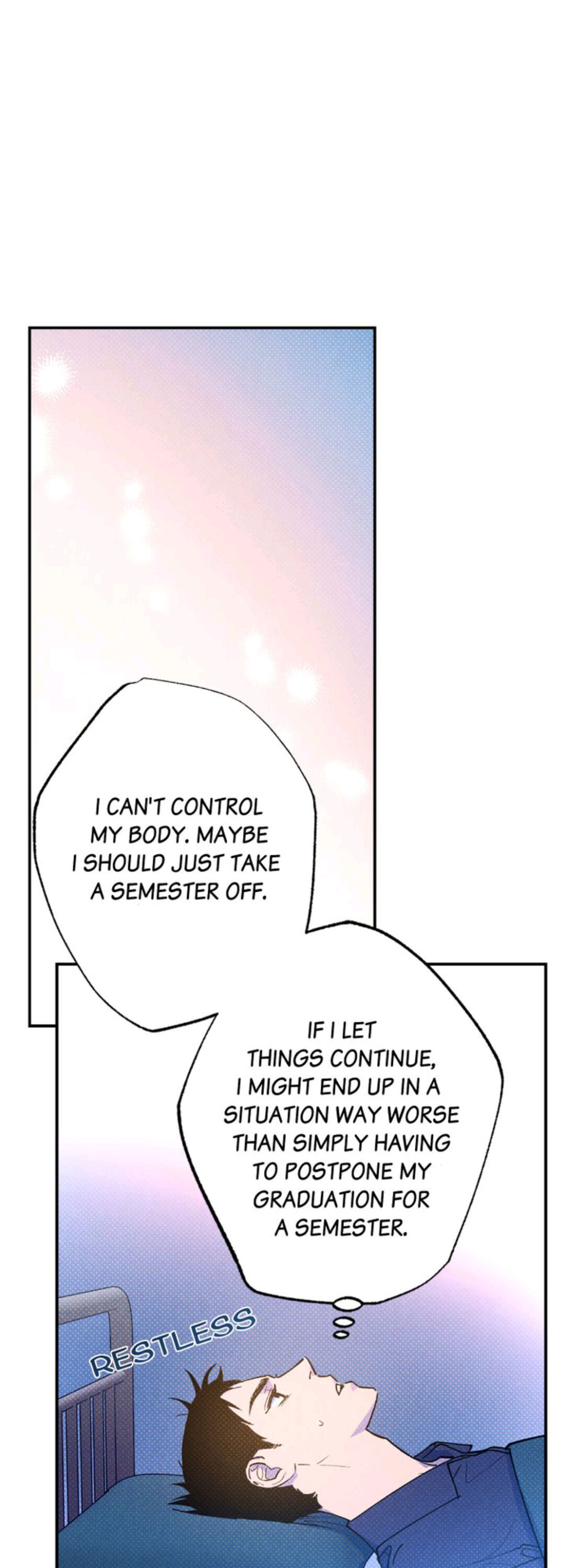 Semantic Error Chapter 26 - Page 15 in English