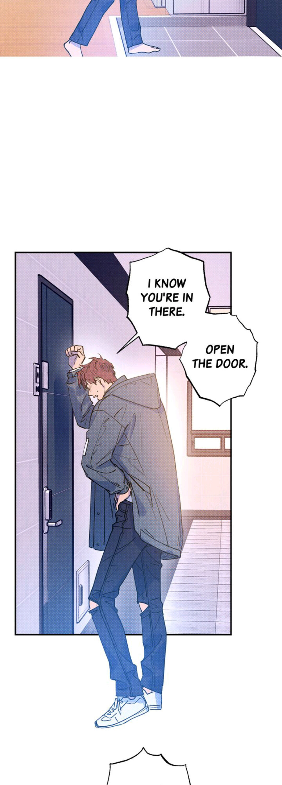Semantic Error Chapter 26 - Page 32 in English