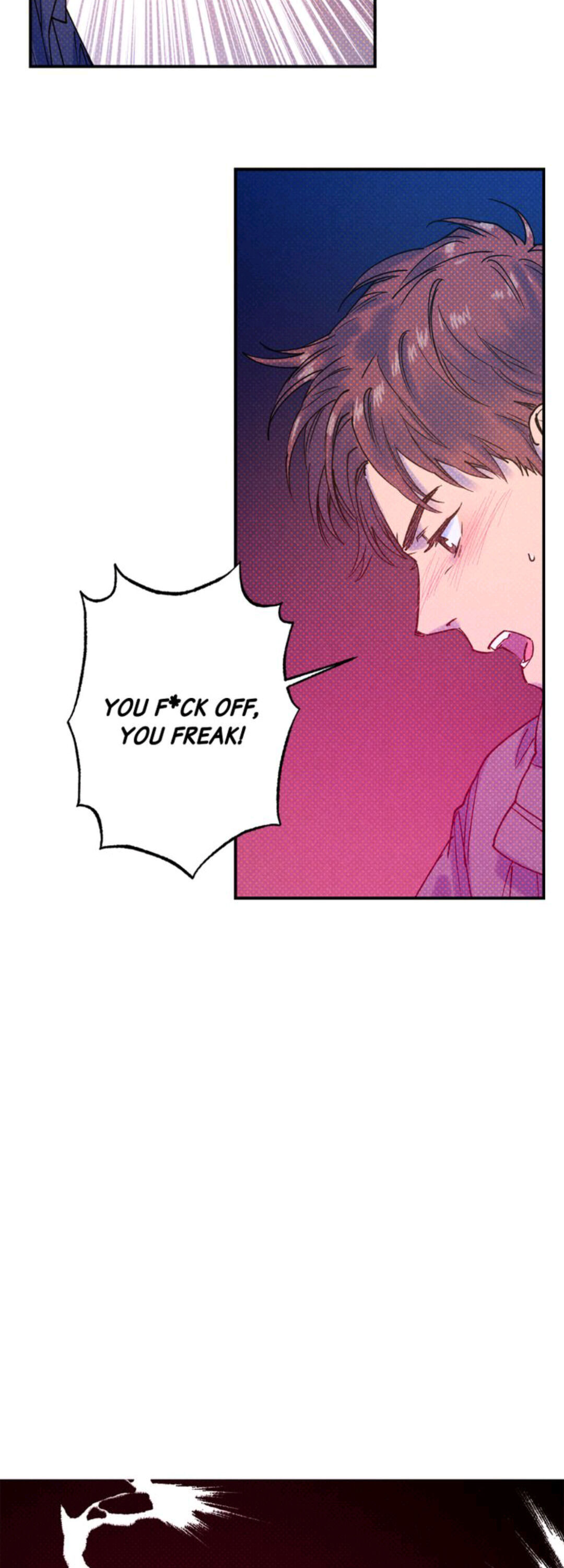 Semantic Error Chapter 26 - Page 41 in English