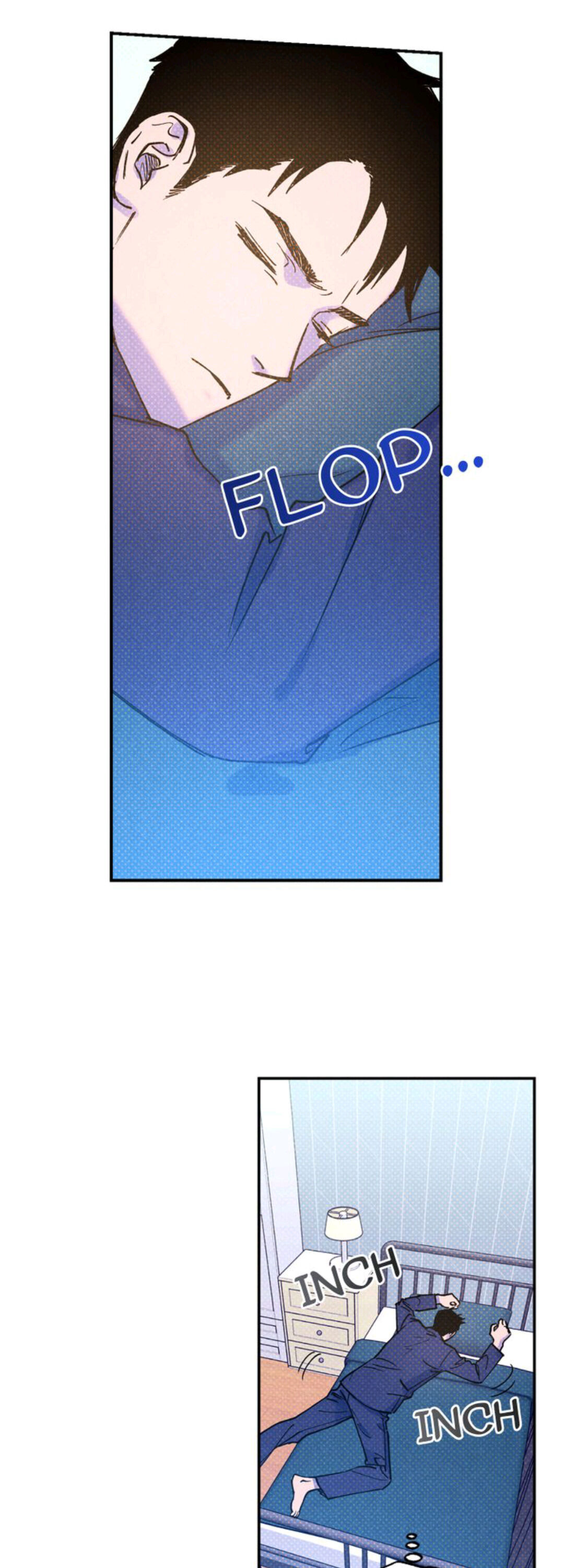 Semantic Error Chapter 27 - Page 13 in English
