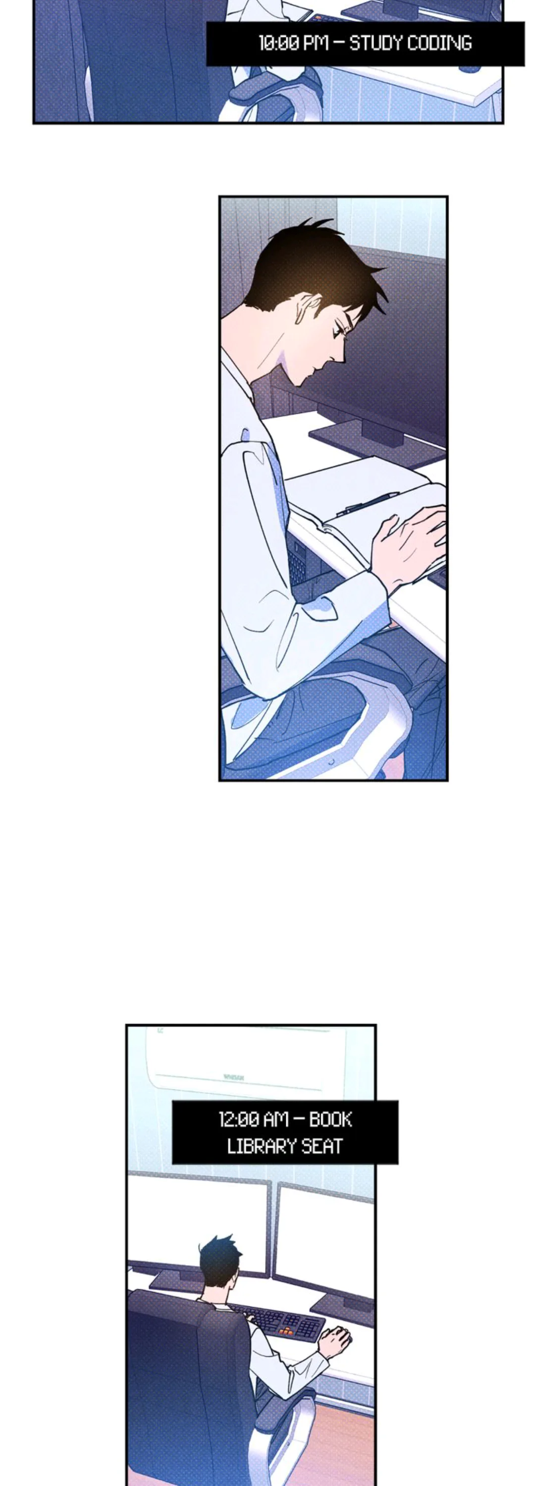 Semantic Error Chapter 27 - Page 30 in English