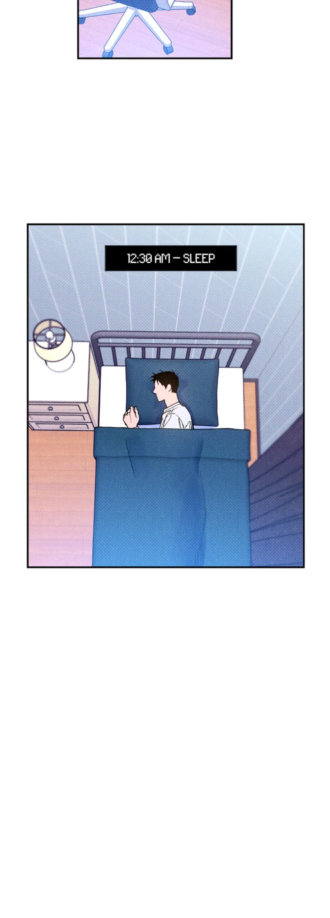 Semantic Error Chapter 27 - Page 31 in English