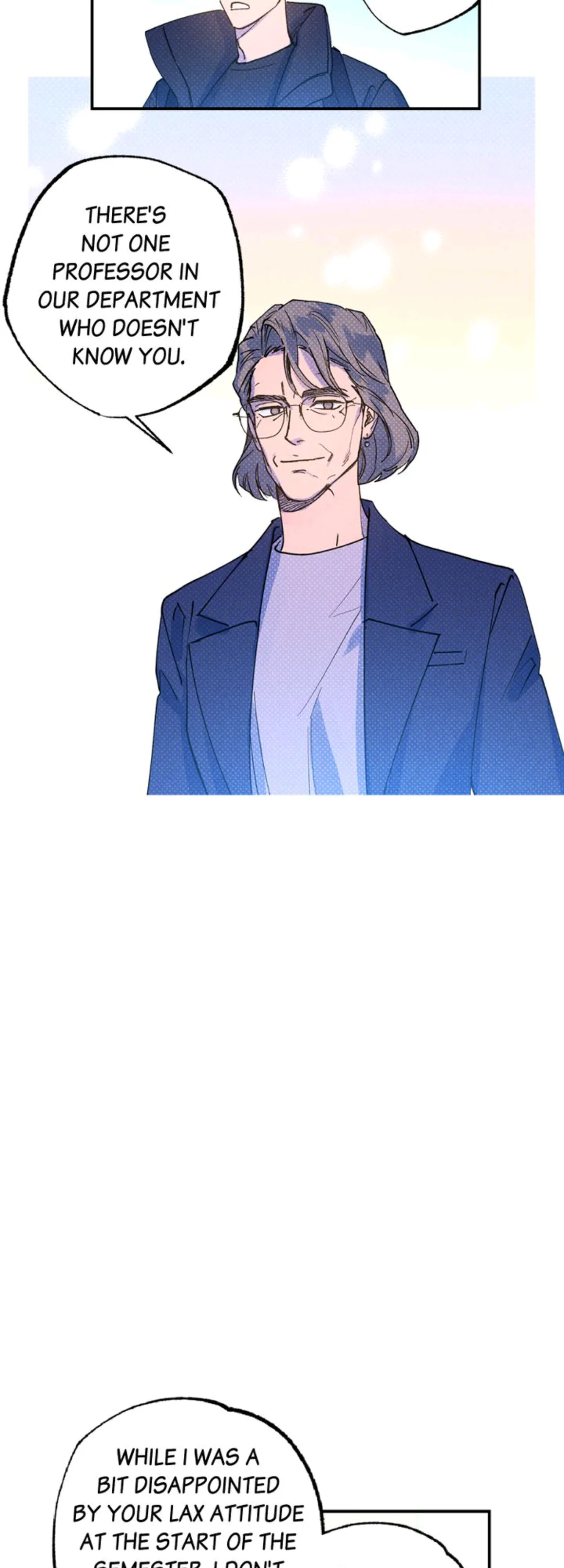 Semantic Error Chapter 27 - Page 37 in English