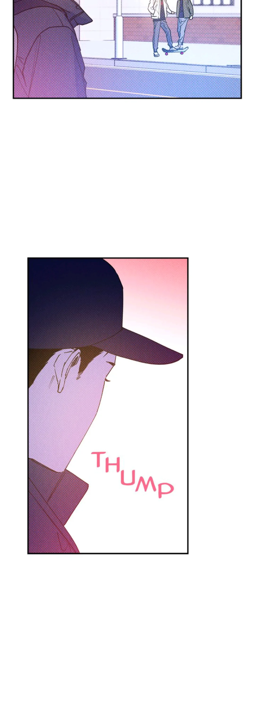 Semantic Error Chapter 27 - Page 42 in English