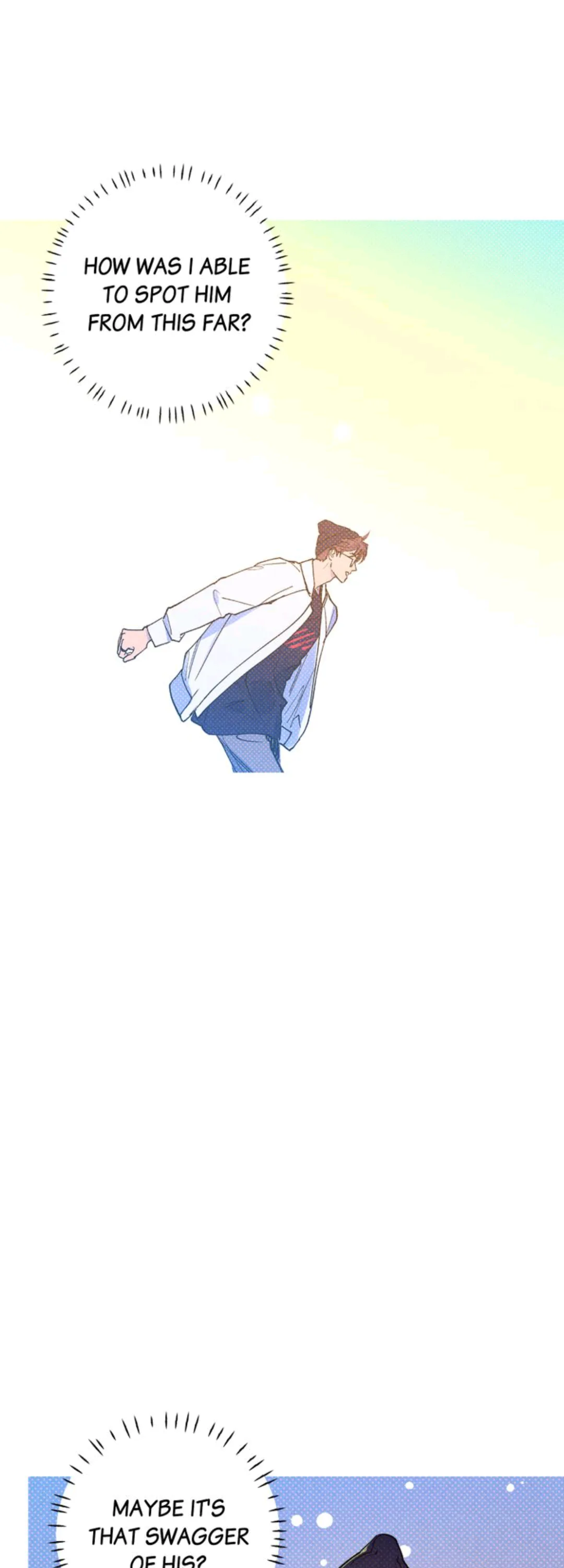 Semantic Error Chapter 27 - Page 43 in English