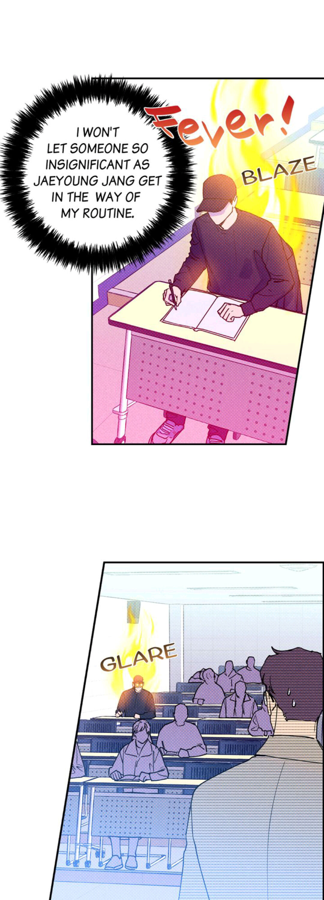 Semantic Error Chapter 27 - Page 7 in English