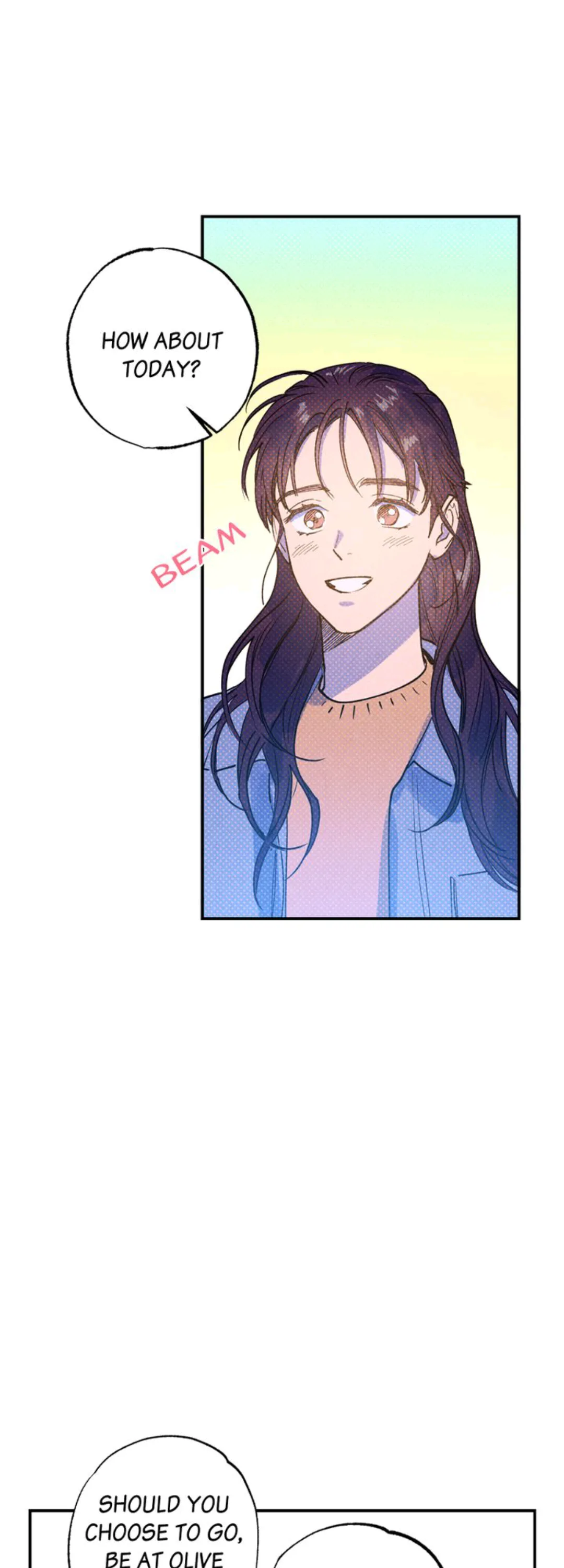 Semantic Error Chapter 28 - Page 23 in English