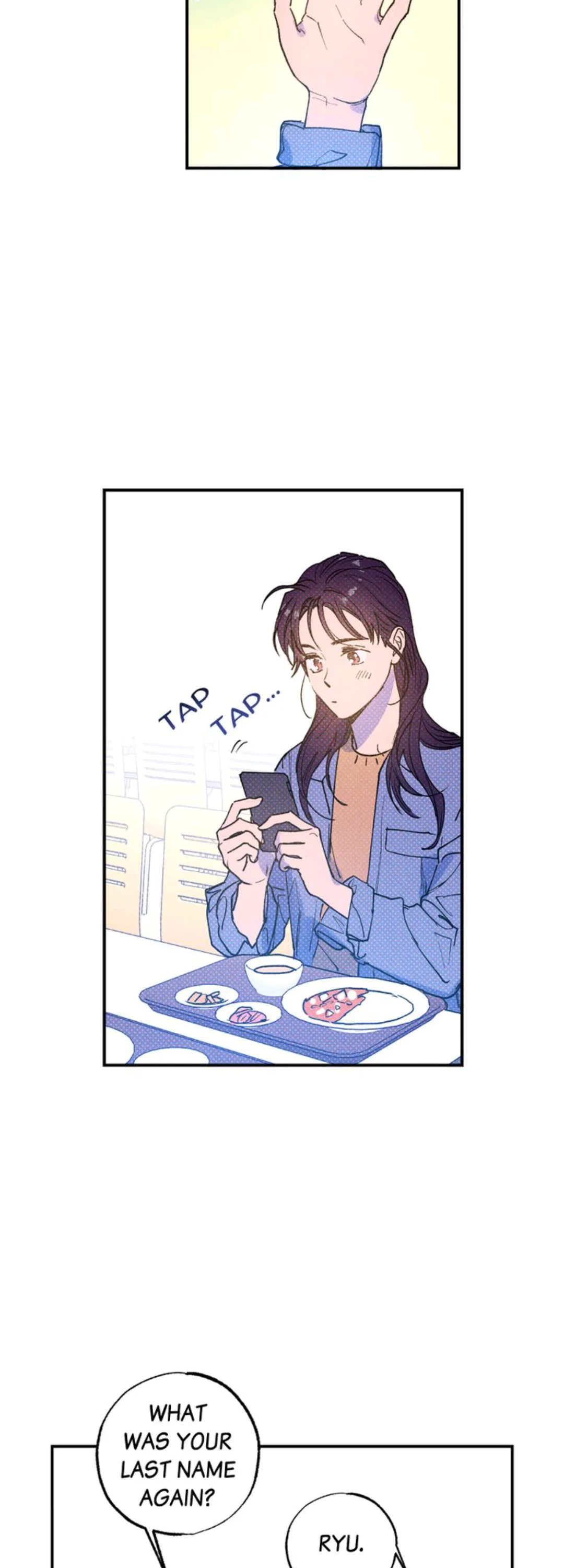 Semantic Error Chapter 28 - Page 26 in English