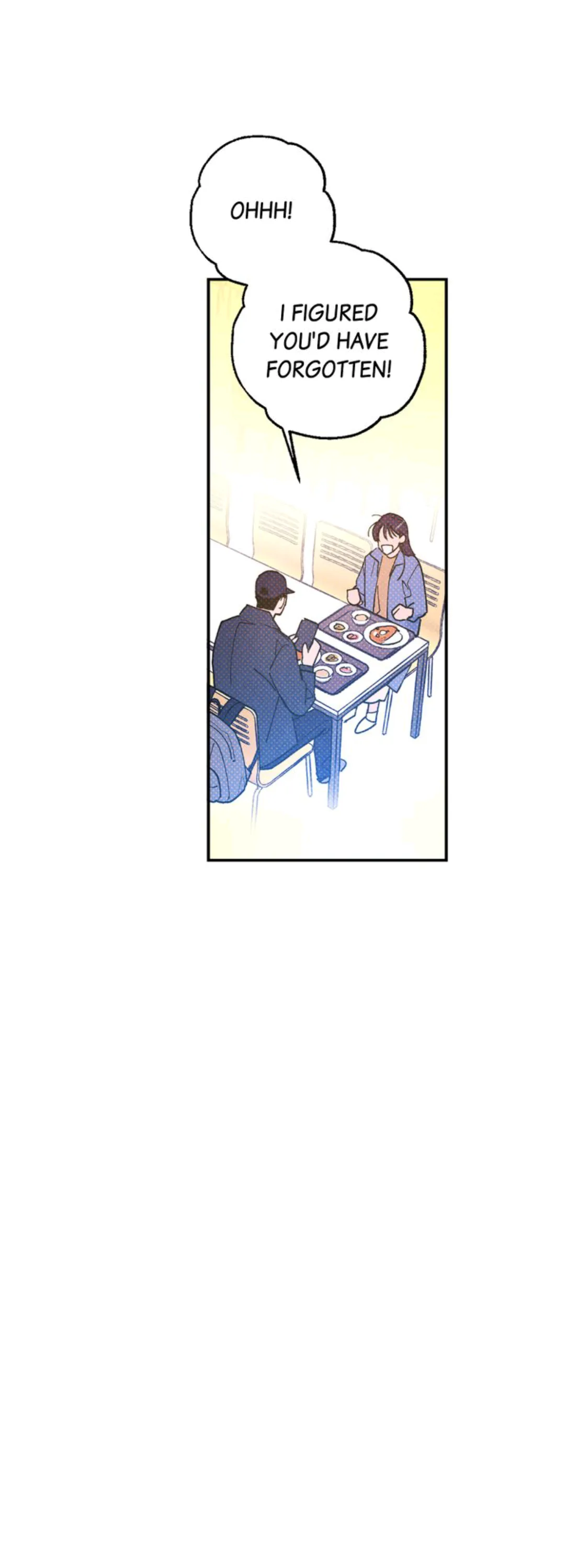 Semantic Error Chapter 28 - Page 28 in English