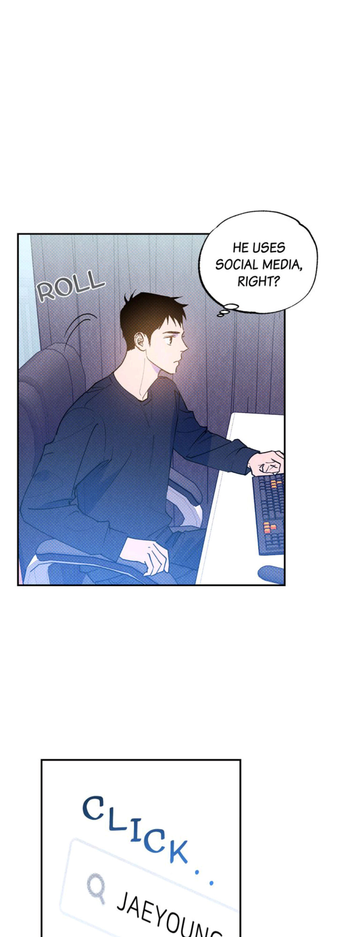 Semantic Error Chapter 28 - Page 5 in English