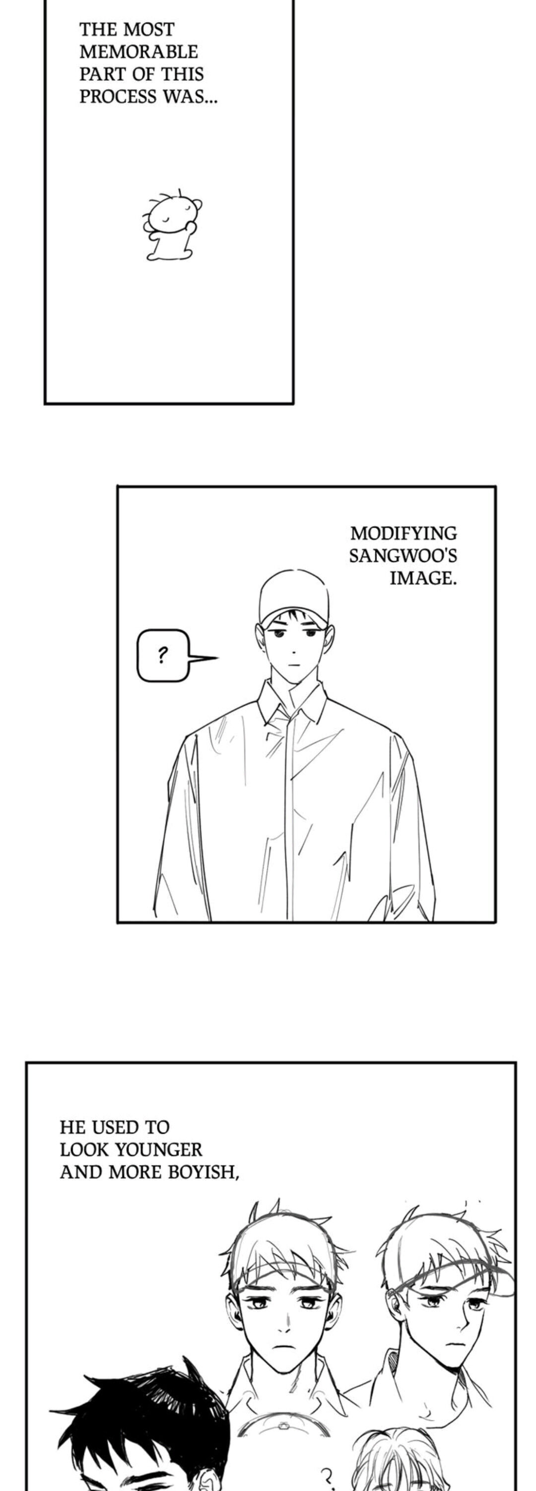 Semantic Error Chapter 29.5 - Page 5 in English