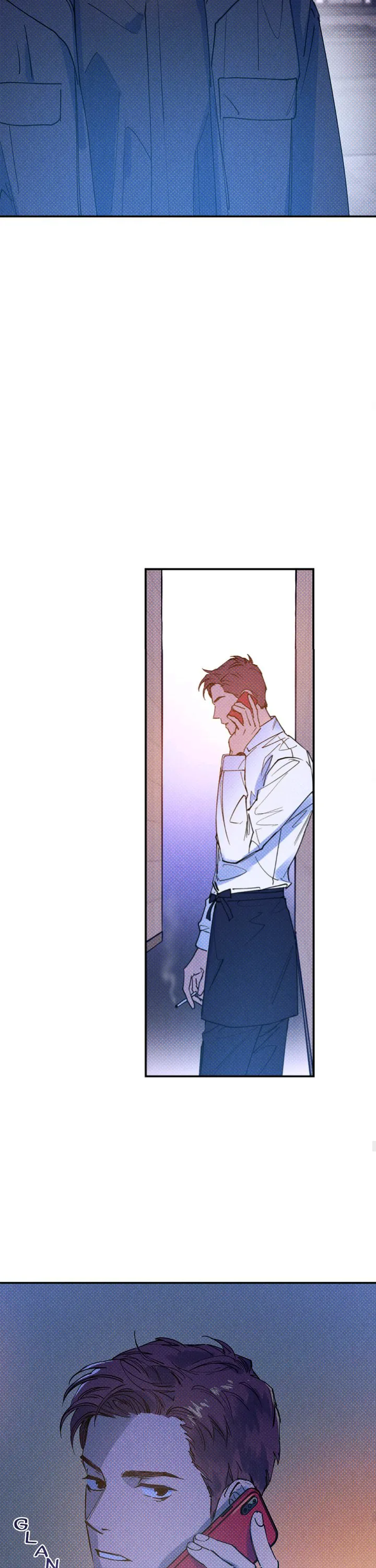 Semantic Error Chapter 29 - Page 14 in English