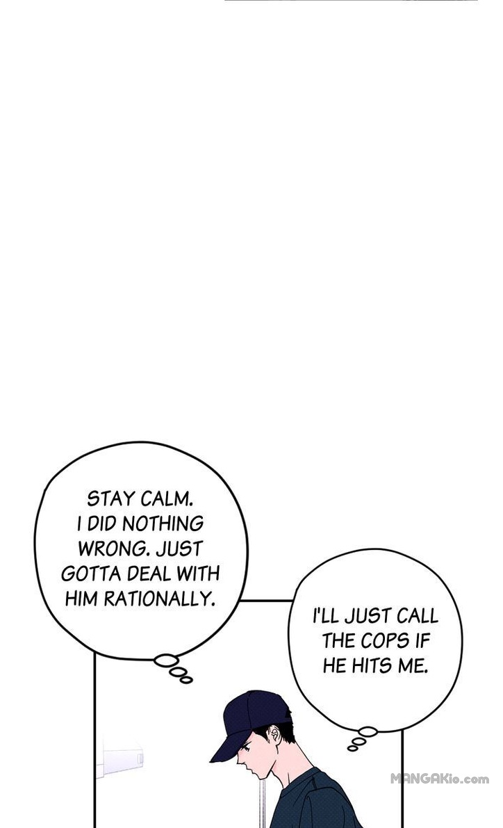 Semantic Error Chapter 3 - Page 11 in English