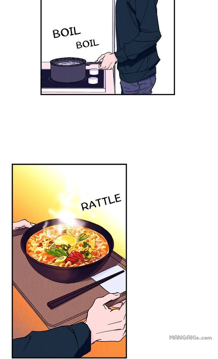 Semantic Error Chapter 3 - Page 12 in English