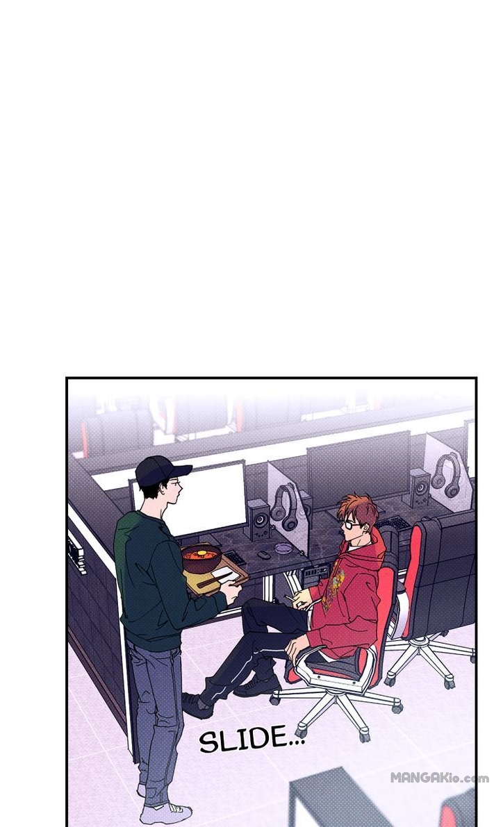 Semantic Error Chapter 3 - Page 13 in English