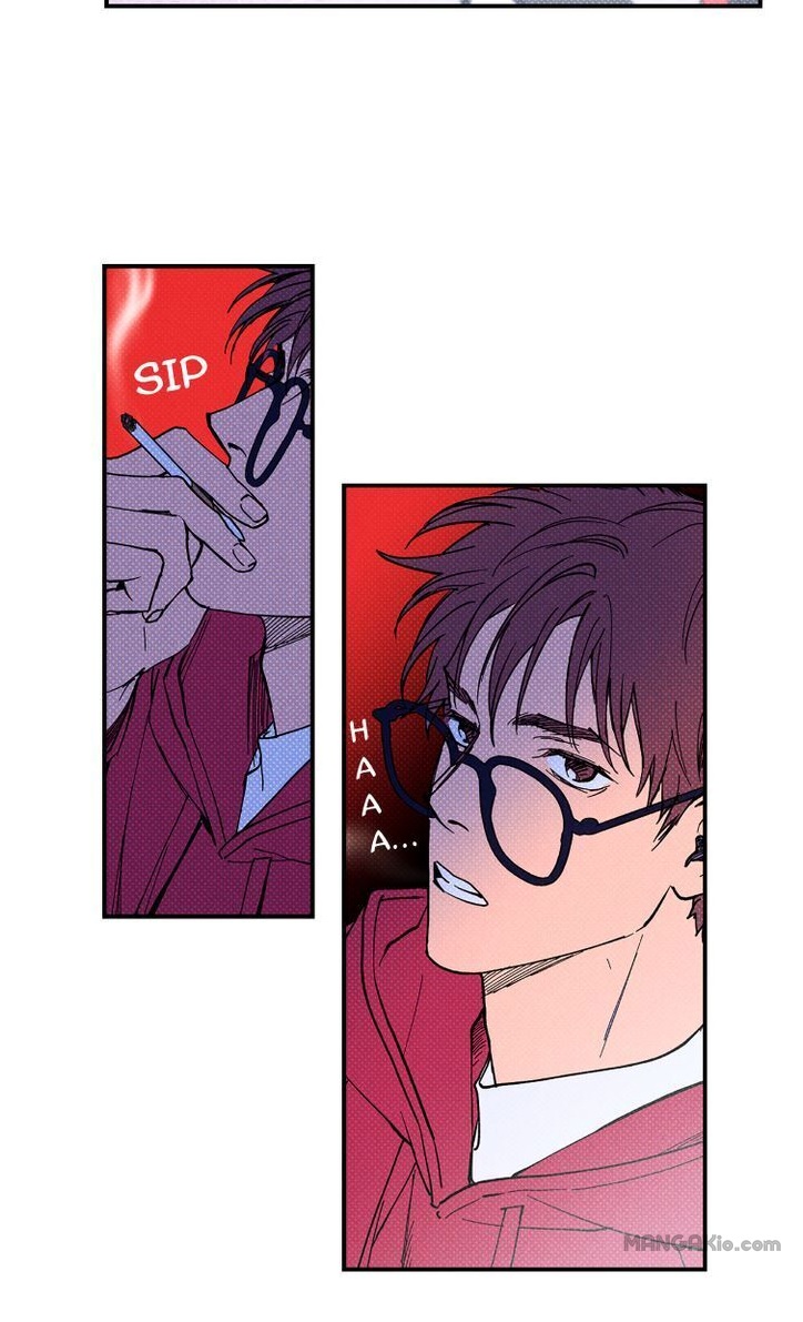 Semantic Error Chapter 3 - Page 14 in English