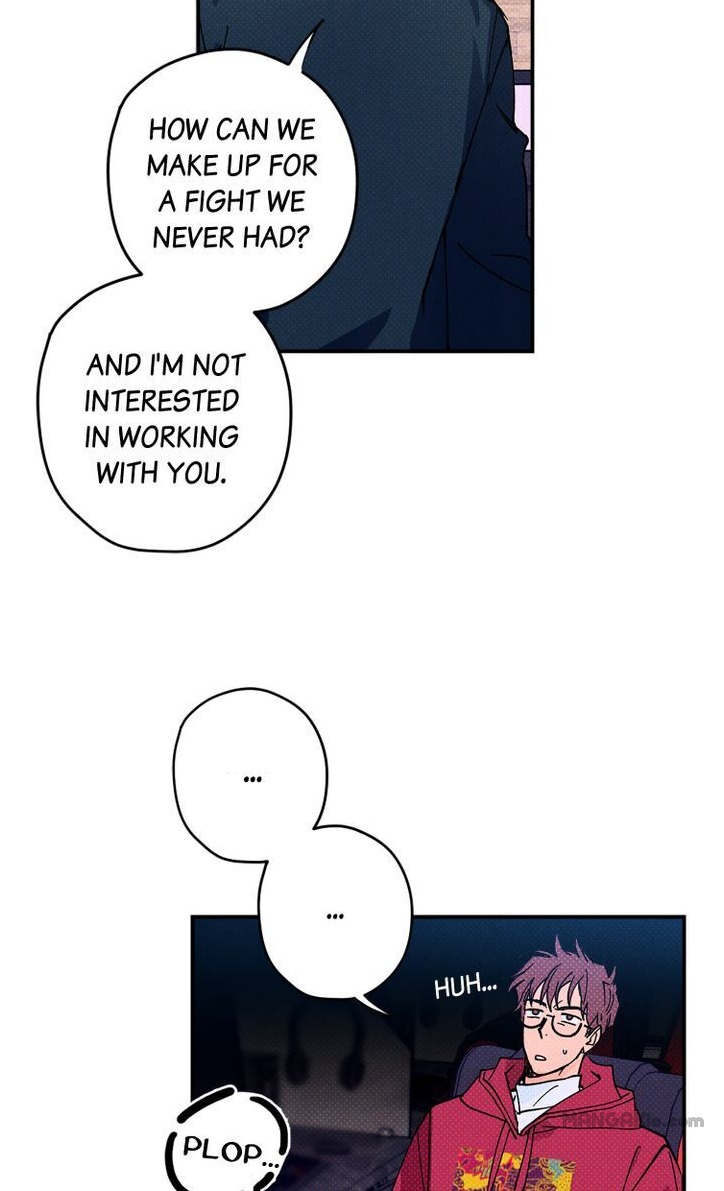 Semantic Error Chapter 3 - Page 23 in English