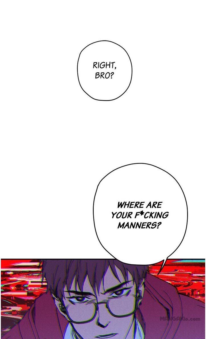 Semantic Error Chapter 3 - Page 29 in English