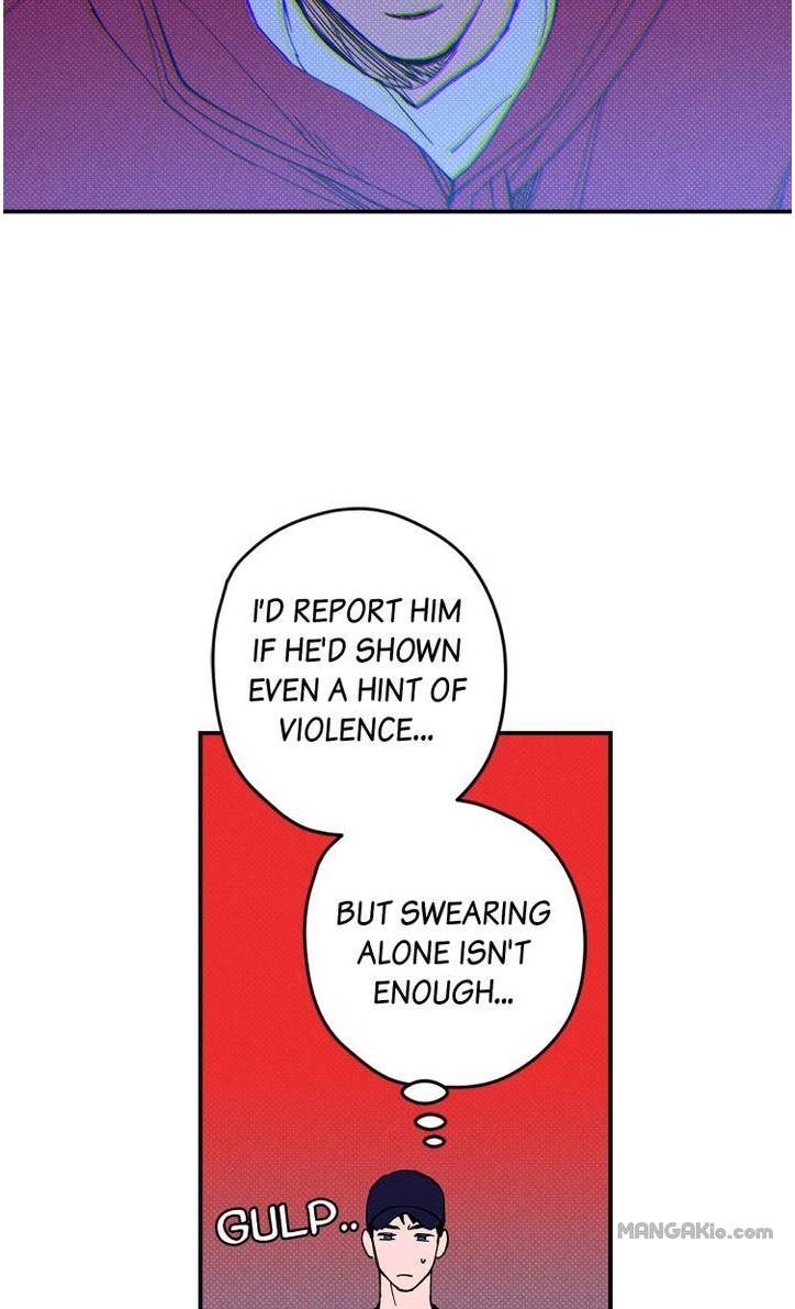 Semantic Error Chapter 3 - Page 30 in English