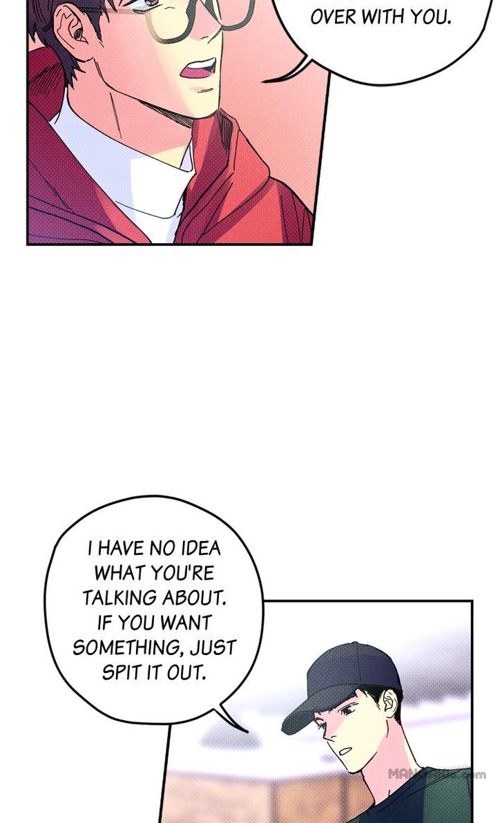 Semantic Error Chapter 3 - Page 39 in English