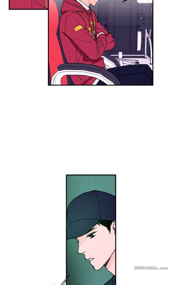 Semantic Error Chapter 3 - Page 41 in English