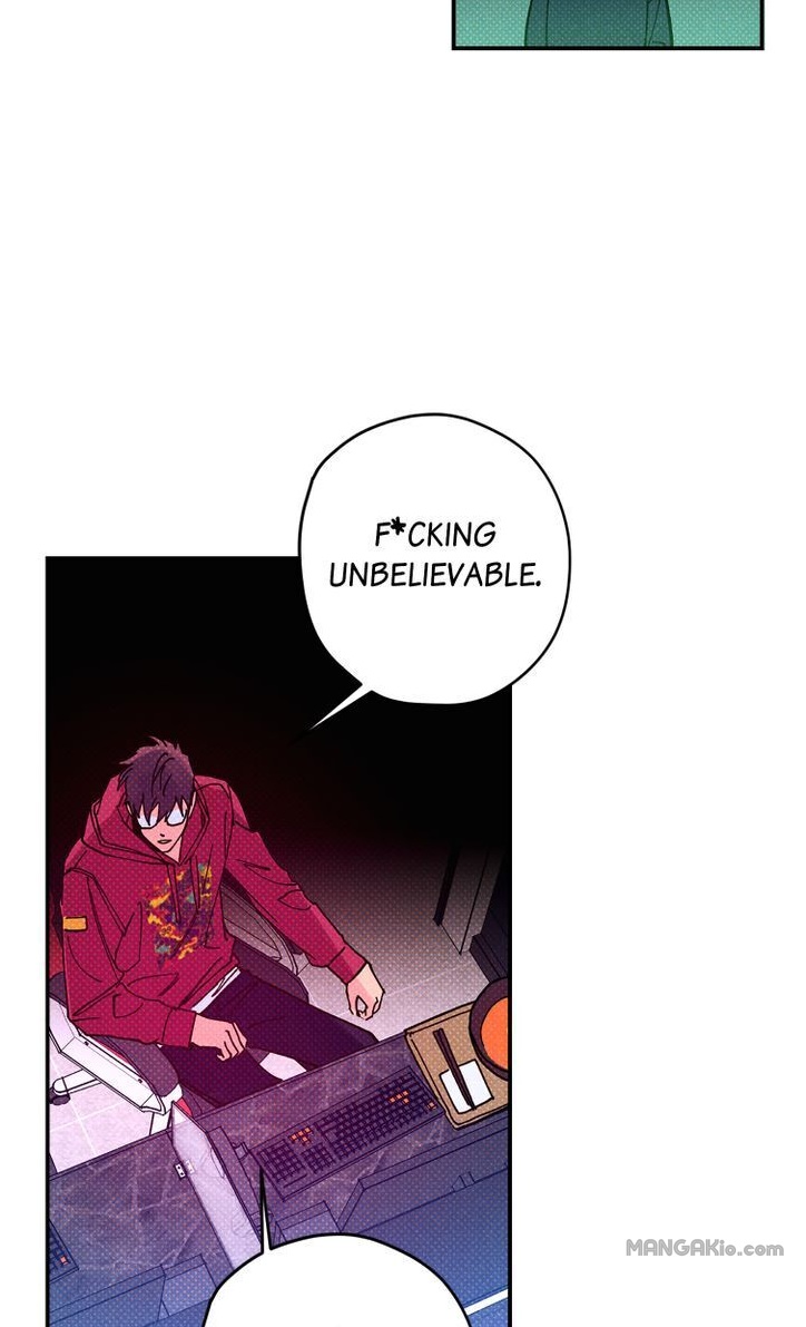Semantic Error Chapter 3 - Page 44 in English