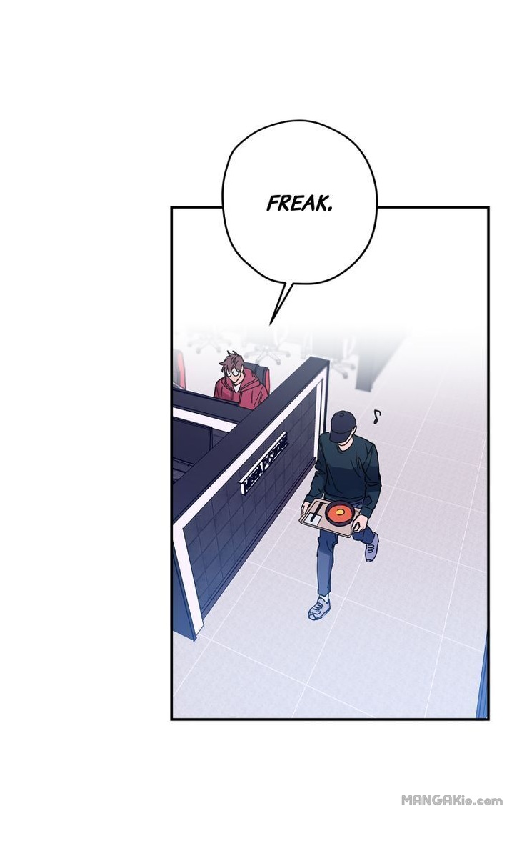 Semantic Error Chapter 3 - Page 47 in English