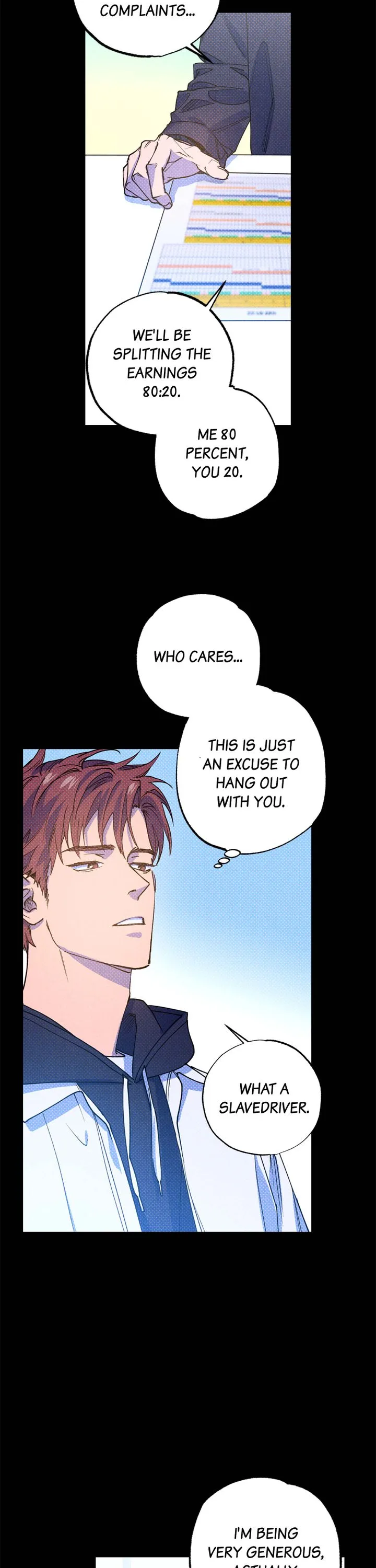Semantic Error Chapter 30 - Page 10 in English