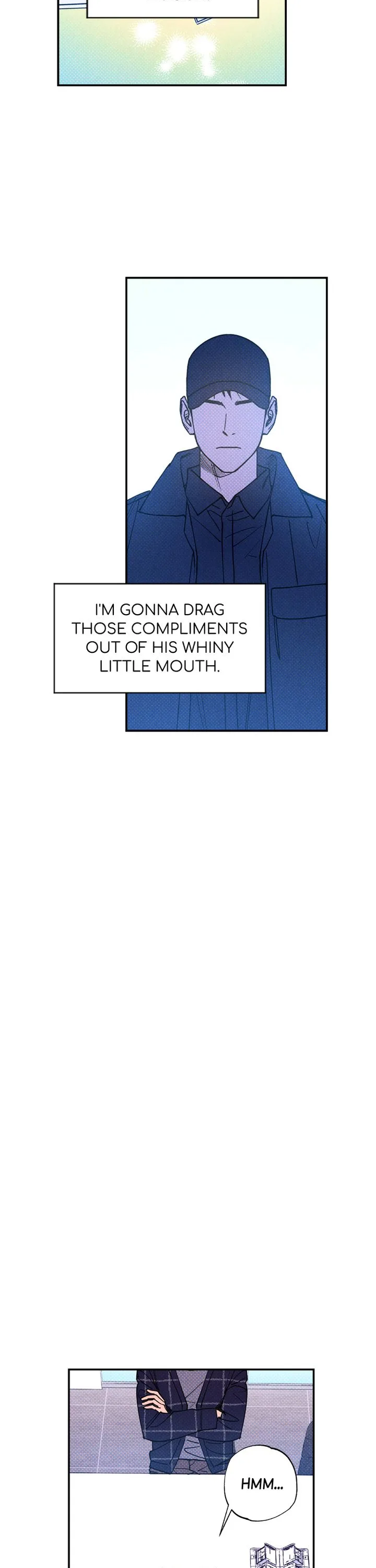 Semantic Error Chapter 31 - Page 20 in English